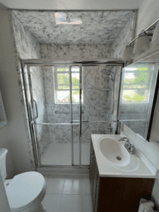 Your Guide to the Different Types of Bathroom Remodels in Suffolk and Nassau County